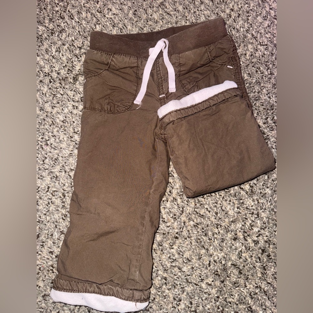 Old Navy Chocolate Brown Sweater